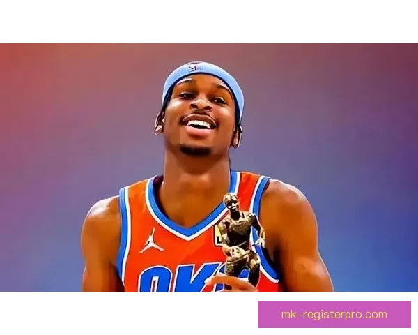 ESPN最新MVP模拟投票亚历山大领跑文班约基奇紧追引关注